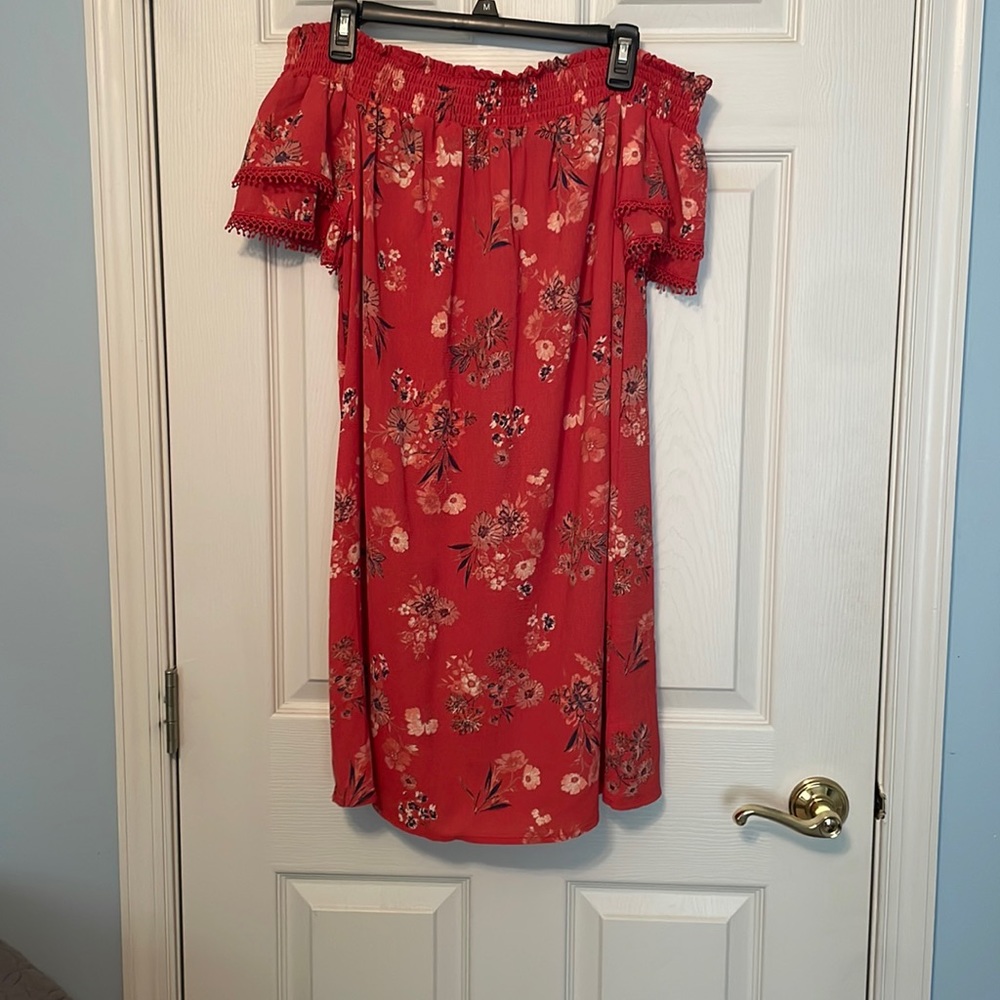 Xhilaration Dress